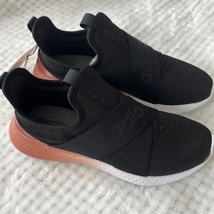 Adidas Puremotion Adapt Slip On Sneakers ~ Size 6 ~ NWT